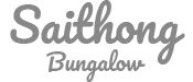 Saithong Bungalow Logo